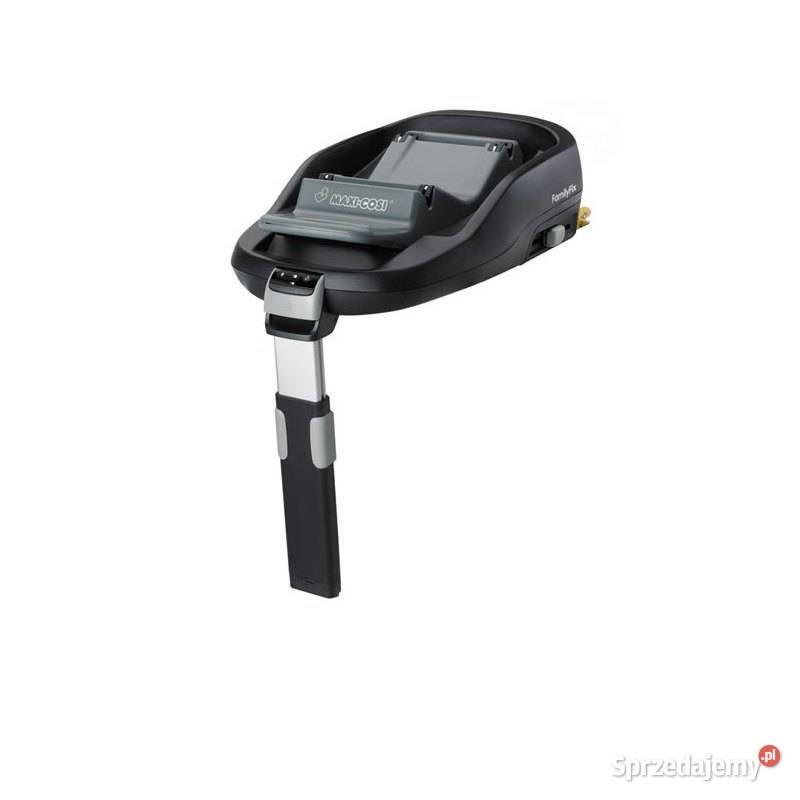 MAXICOSI BAZA DO FOTELIKA FAMILYFIX