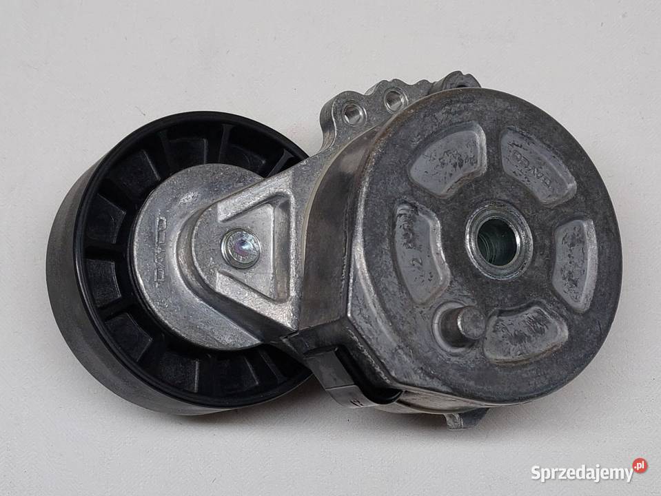 NAPINACZ PASKA VOLVO CITROEN FIAT FORD PEUGEOT Mielęcin