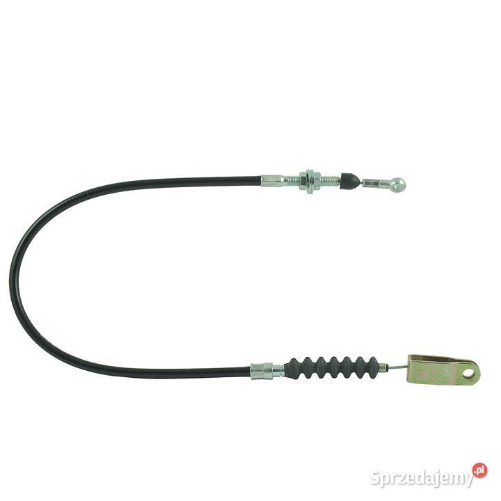 Linka gazu 700 mm Kubota M7040M9540 podkarpackie Tajęcina