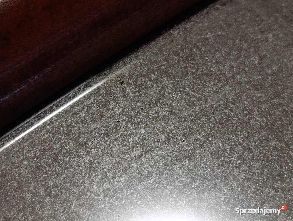 lustro w ozdobnej ramie 96 na 50 wiszące ścienne Poznań