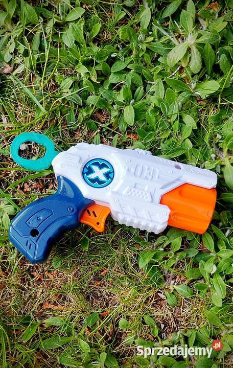 XSHOT MK3 Gdynia