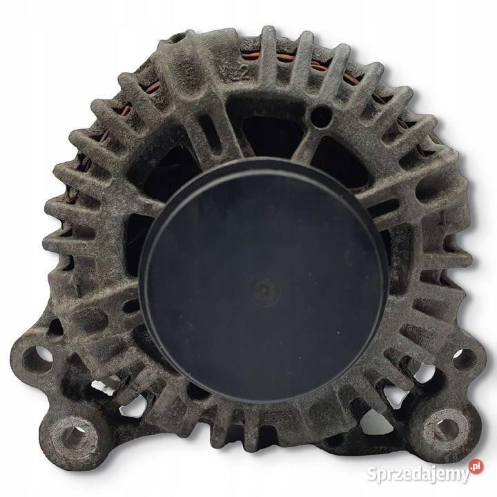 ALTERNATOR VW Golf V 20 TDI Valeo 06F903023C osobowe Chełm
