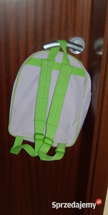 Tornister dziewczynki z filmu Dzwoneczek