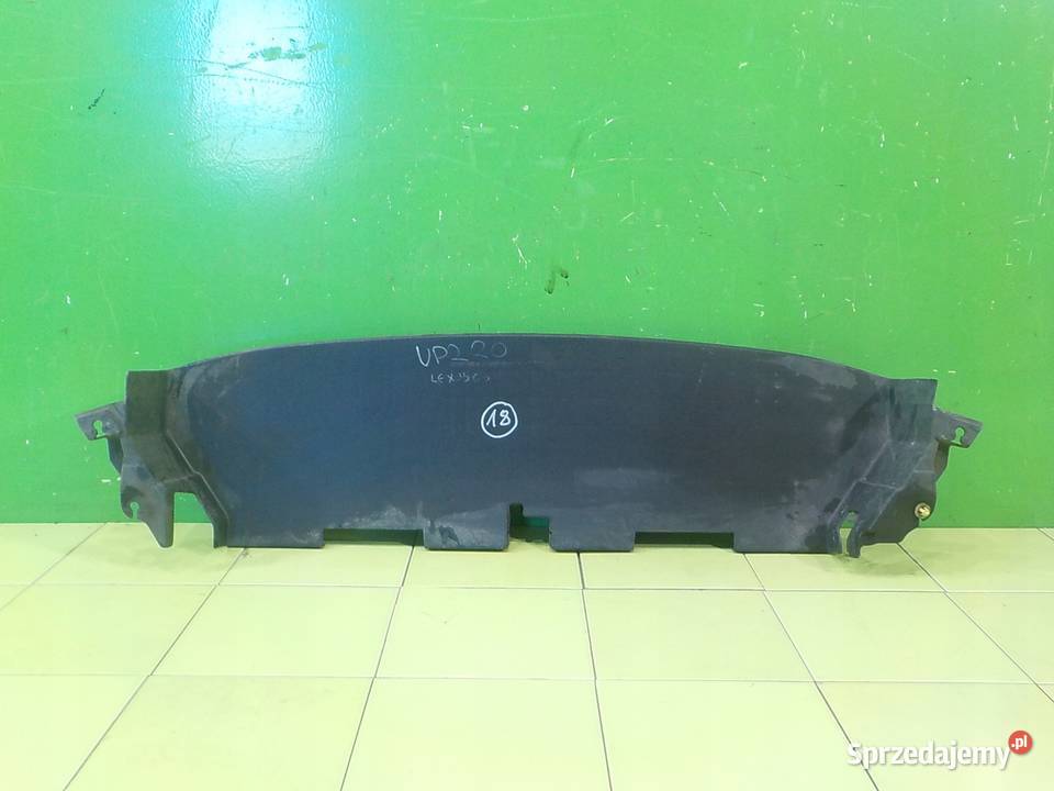 LEXUS GS III LIFT 35 B AUT 08r 4D oslona pod Suków sprzedam