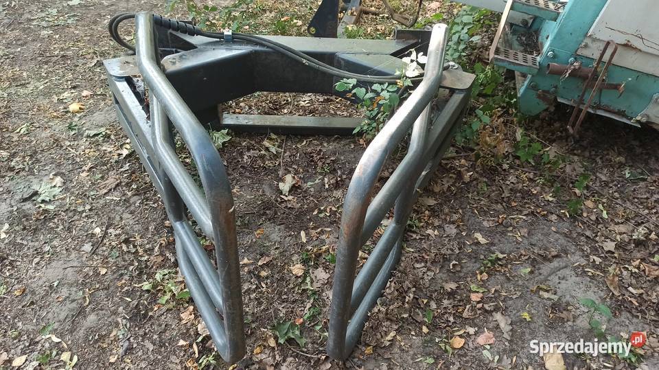 Chwytak do bel Mailleux Osprzęt roboczy Ryki sprzedam