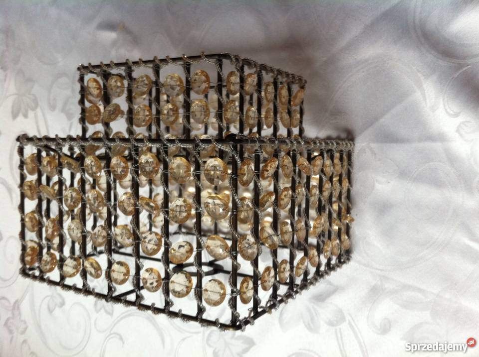 Klosz empire przesylka