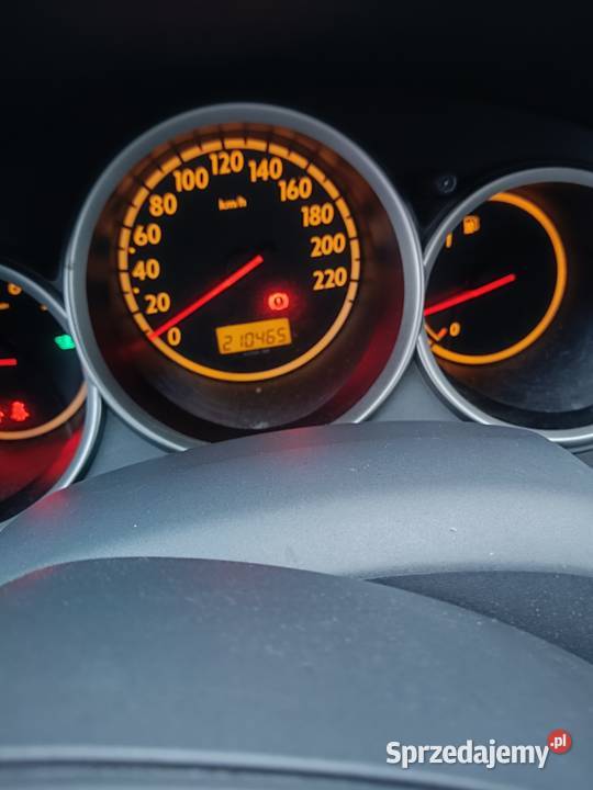 Honda Jazz długie oplaty Świebodzice