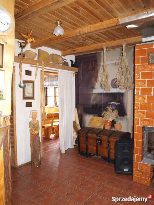 Nieruchomość hotelowo gastronomiczna na Lubelszc Kołacze