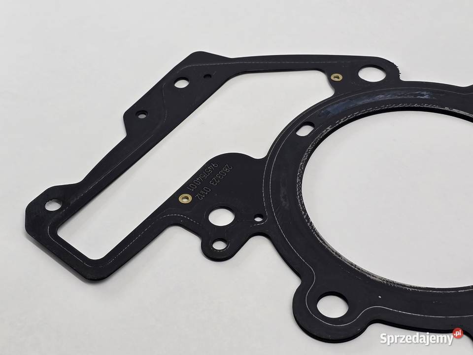 Uszczelka Glowicy Prawa Bmw R 1250 Gs Adventure sprzedam