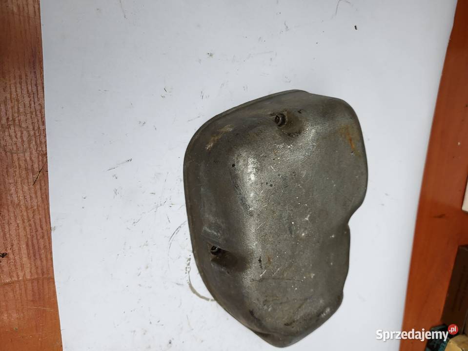 POKRYWA SILNIKA AWO SIMSON SPORT TOURIST