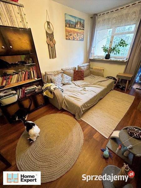 2pok 37met Ruskiej BALKONPIWNICAWINDA Wrocław