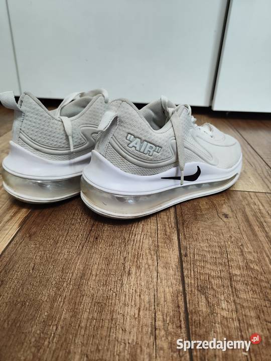 Buty sportowe nike air dziewczynki 36 Nike Wałbrzych