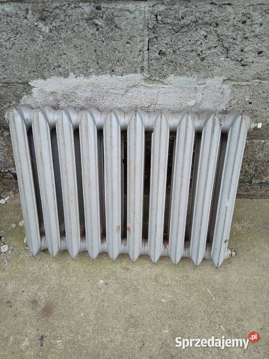 Kaloryfer 10 żeberek Bytów