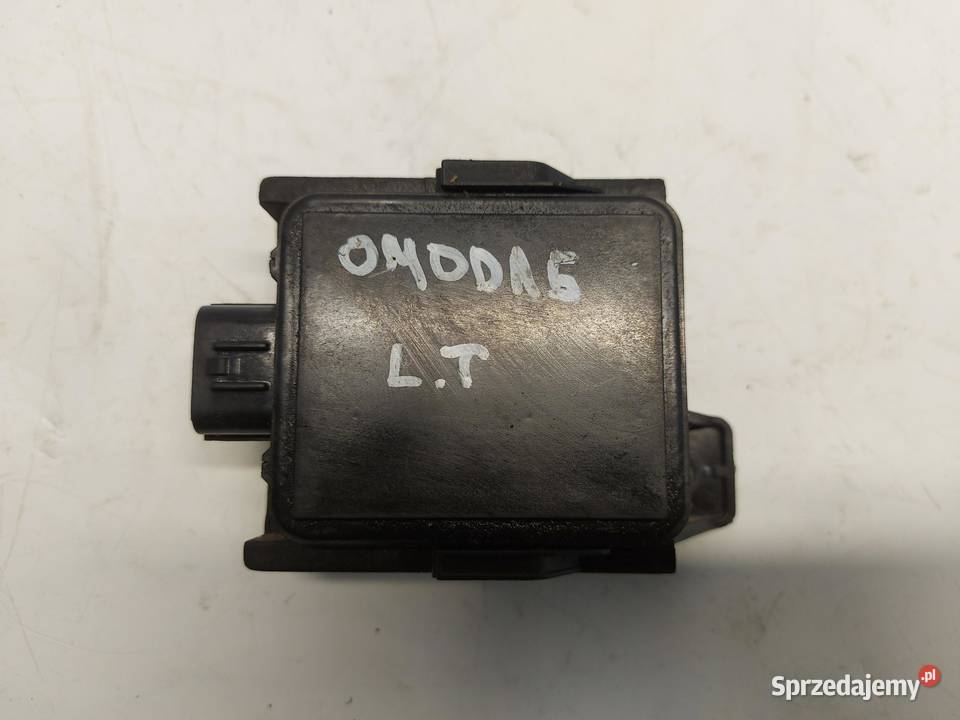 Chery Omoda 5 2024r radar czujnik pola martwego dolnośląskie sprzedam