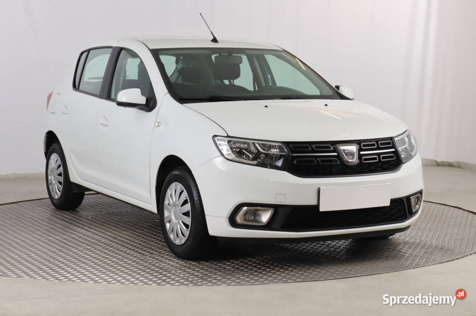 Dacia Sandero 10 SCe