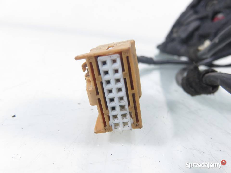 LUSTERKO PRAWE AUDI A4 B6 8E5 małopolskie