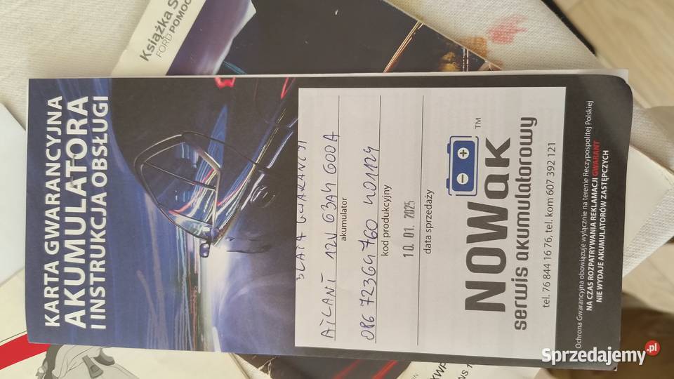 Ford C 16 benzyna 105 dolnośląskie Lubin