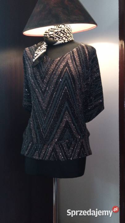 Lampa stojąca manekin