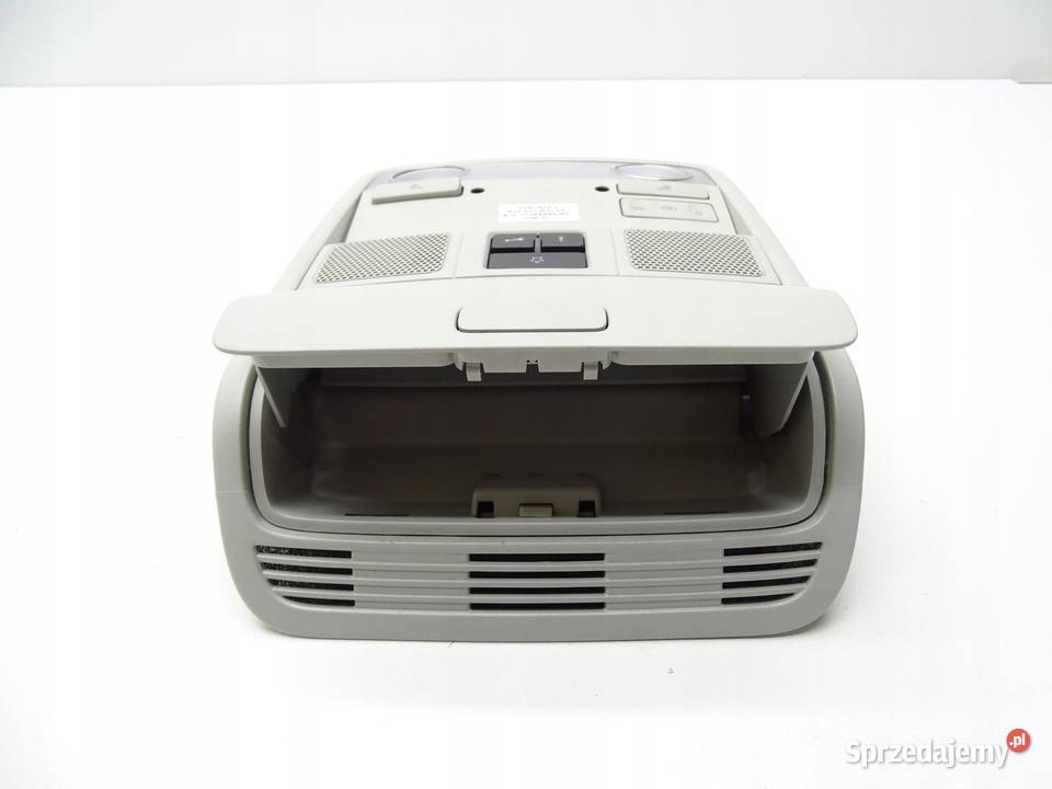LAMPA OŚWIETLENIE KABINY PODSUFITKI VW PASSAT CC