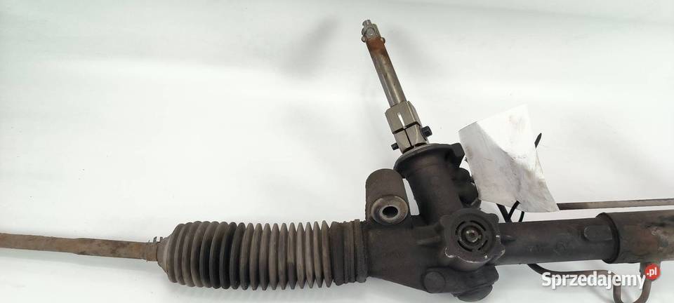 MAGLOWNICA FORD FOCUS MK1 kujawsko-pomorskie Lipno