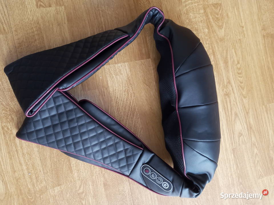 Nowe masażery do ciałatrzy modele