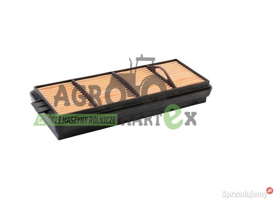 AL215054 FILTR POWIETRZA SILNIKA 6M 6R MAŁY JD Wichrów