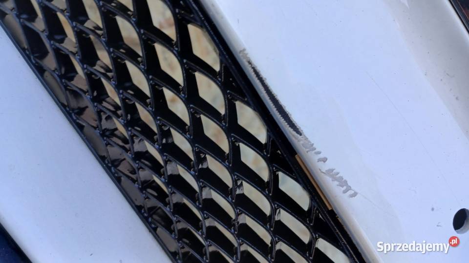 MERCEDES E KLASA W213 ZDERZAK PRZÓD PDC osobowe Zbierkowo sprzedam