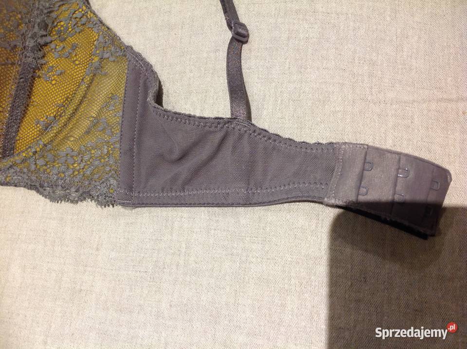 Biustonosz Stanik ELLE MACPHERSON INTIMATES r 75 Nowa Sól