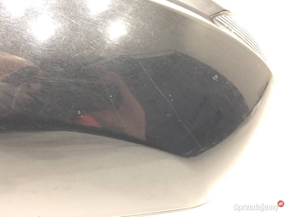 LUSTERKO PRAWY TOYOTA COROLLA E21 Hatchback 2RD