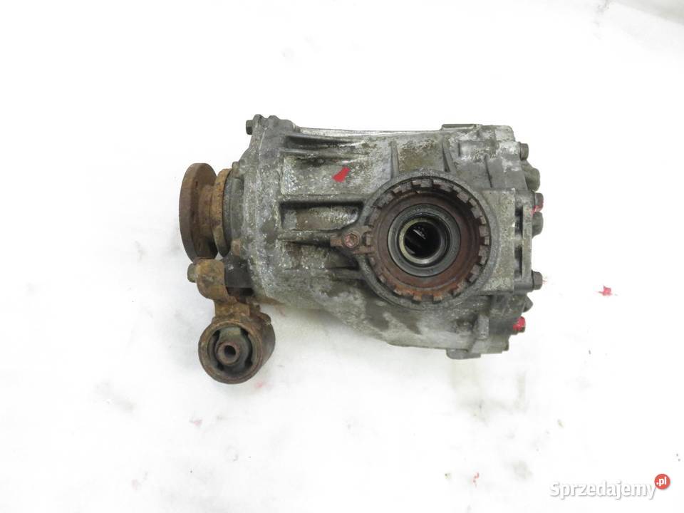 DYFER SUZUKI LIANA 16 4WD