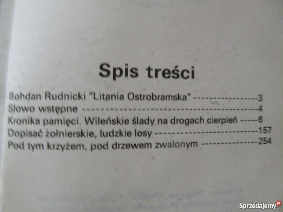 RACHUNKI NIE ZAMKNIĘTE SURWIŁO JERZY Rok wydania 1992