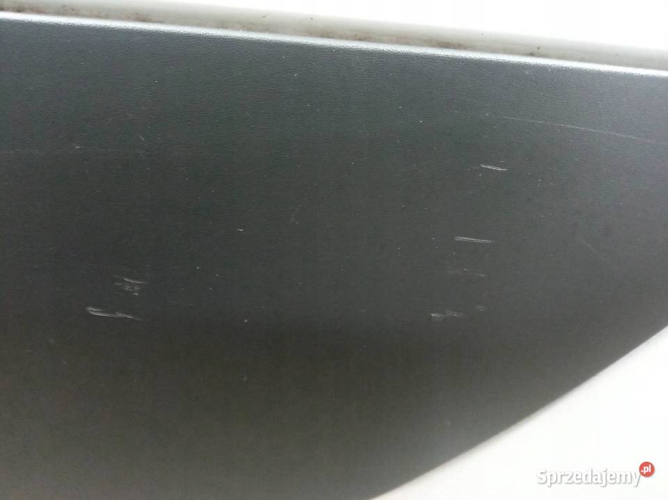 DRZWI LEWE TYŁ PRZESUWNE SZYBA Ford Transit Rok produkcji 2017 sprzedam