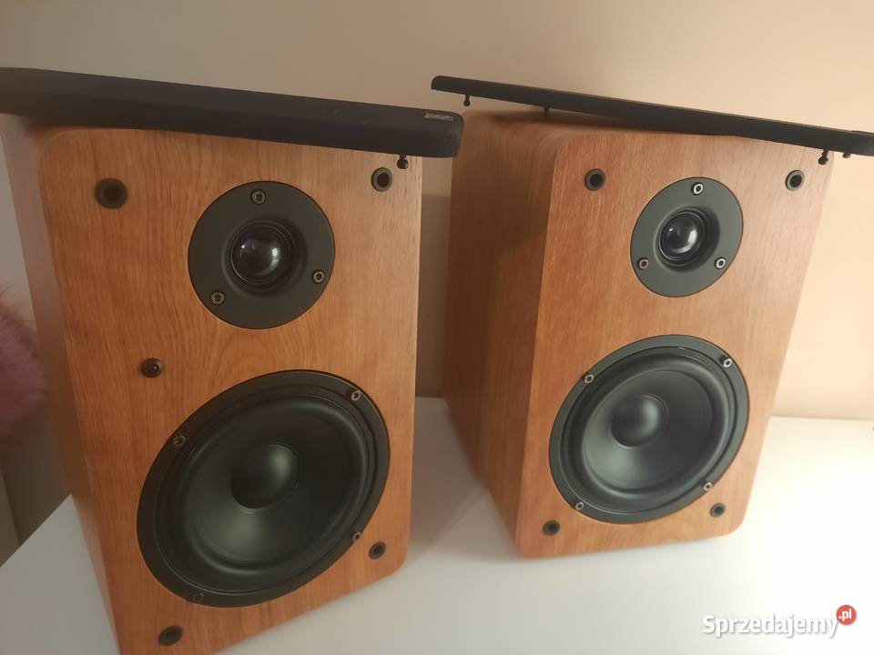 Monitory Aktywne Wiibo NOWE Bluetooth pilot
