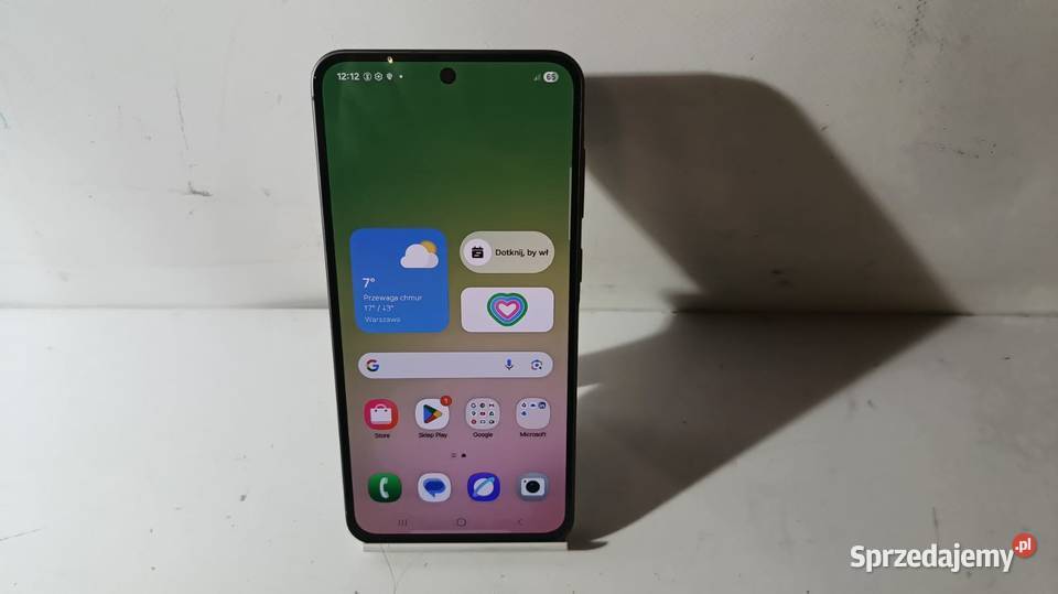 Smartfon Samsung Galaxy A56 5G 8256GB Katowice