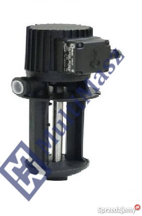 Pompka do chłodziwa 50 l min wydajność Kielce