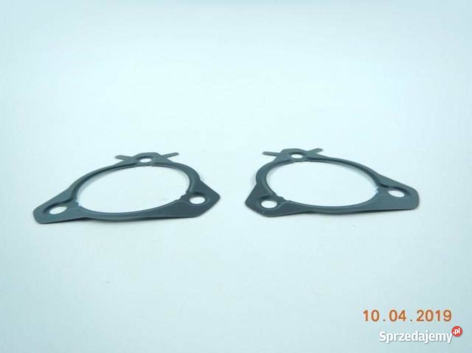 USZCZELKA POMPY WTRYSKOWEJ FORD FIESTA MK4 18 D