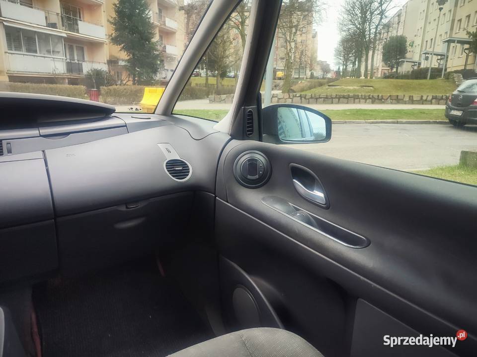 Renault Grand Espace 2008 20 dCi 150 Privilege Szczecin