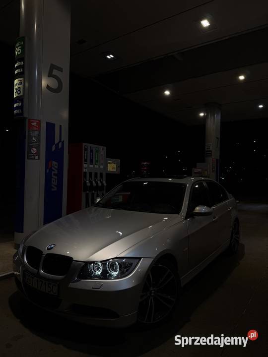 BMW Koszalin