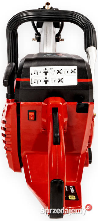 CEDRUS PC300 PIŁA PILARKA PRZECINARKA RĘCZNA Opalenica