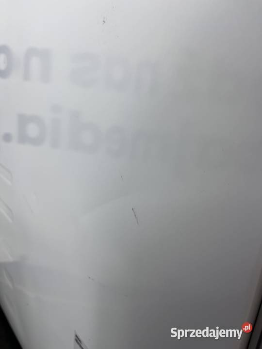 Lodówka Samsung RB34T675DWW z zamrażalnikiem Warszawa