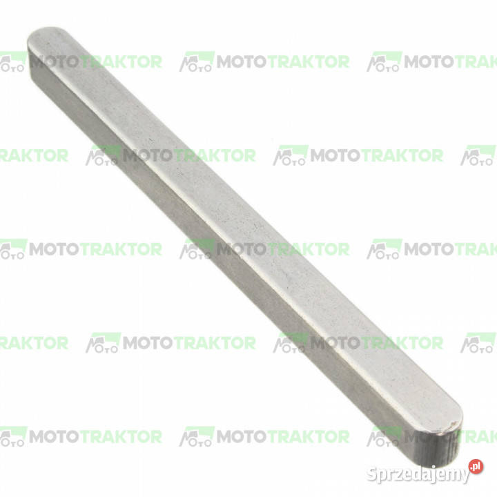 WPUST METALOWY CLAAS 670265 Łążynek