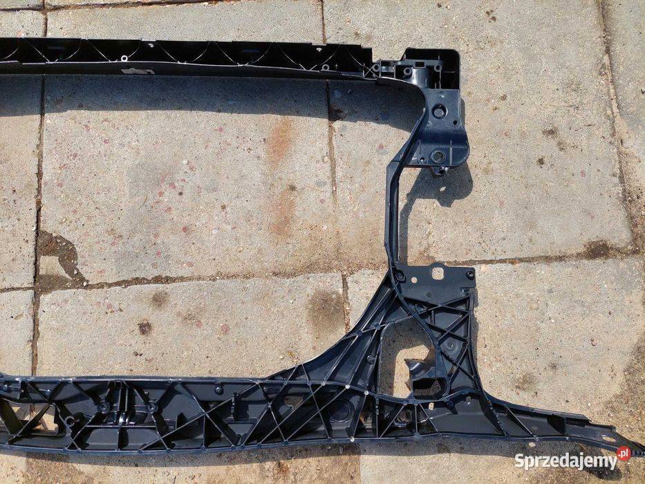 Wzmocnienie Audi A7 osobowe Karoseria Części samochodowe Borowie