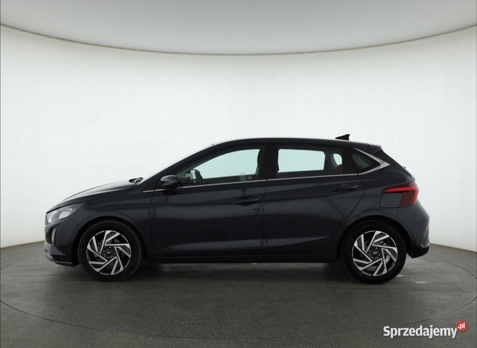 Hyundai i20 10 TGDI Piaseczno sprzedam