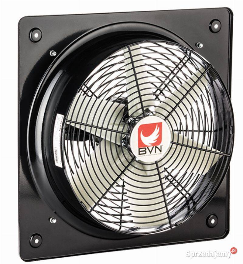 Wentylator B6PAM250 lubelskie