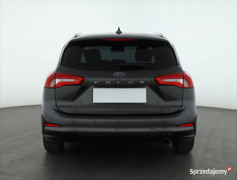 Ford Focus 15 TDCi Focus Piaseczno