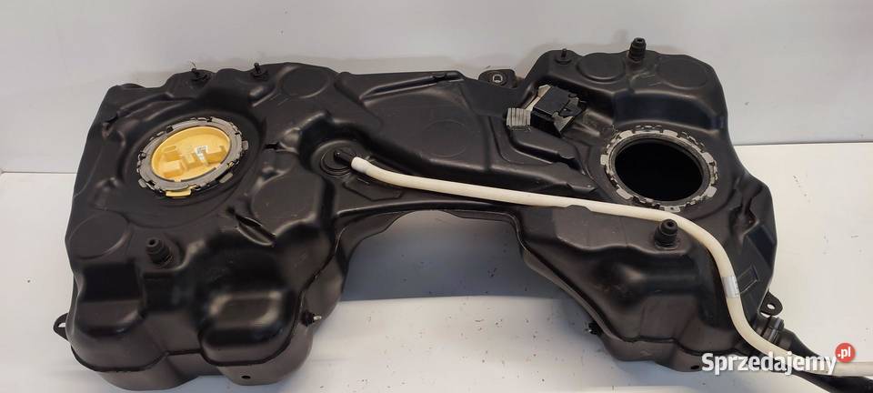 VW TIGUAN II ZBIORNIK PALIWA 20 TDI 4X4