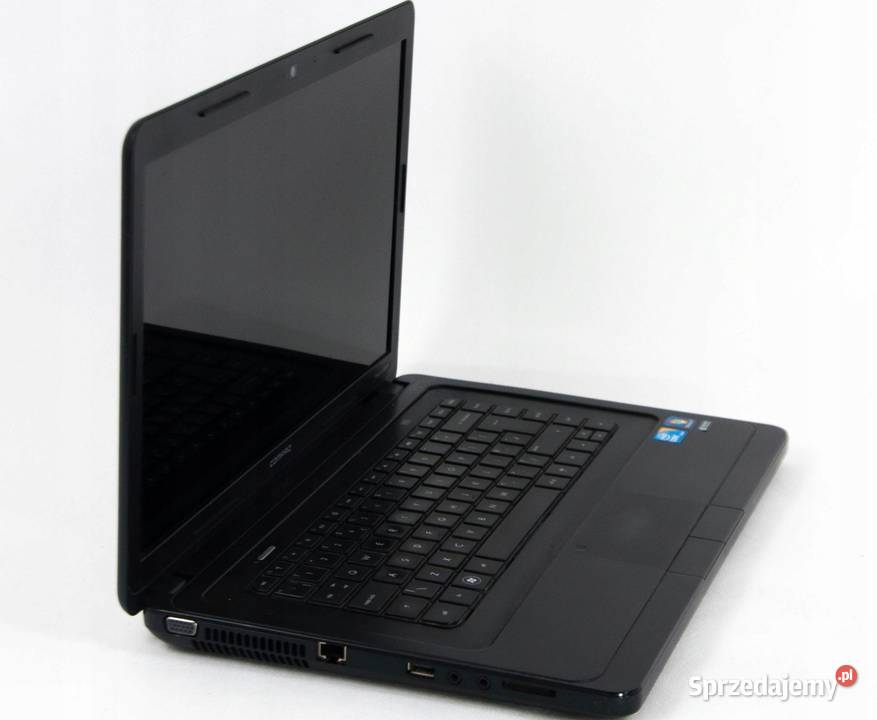 Laptop HP COMPAQ PRESARIO CQ57 156 Intel Core i3 Warszawa