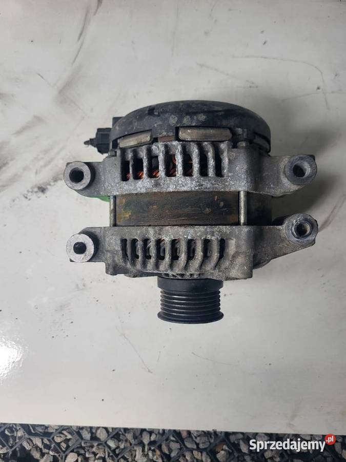 Alternator Grand Cherokee P04801835AC Mielec