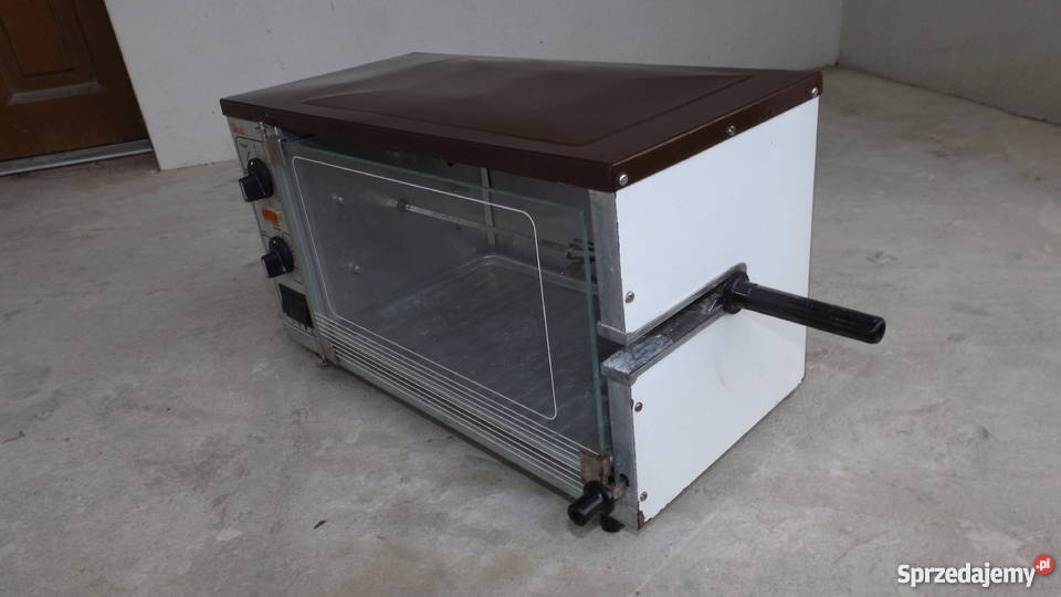 Kultowy Opiekacz Rożno Predom Selfa Grodziczno sprzedam