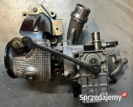 Turbosprężarka Hyundai Kia 15 GDI 2823108400 Suchedniów